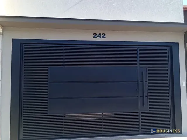 Casa com 125m² 3 quartos e 2 banheiros, à venda, no bairro Jardim América em Indaiatuba