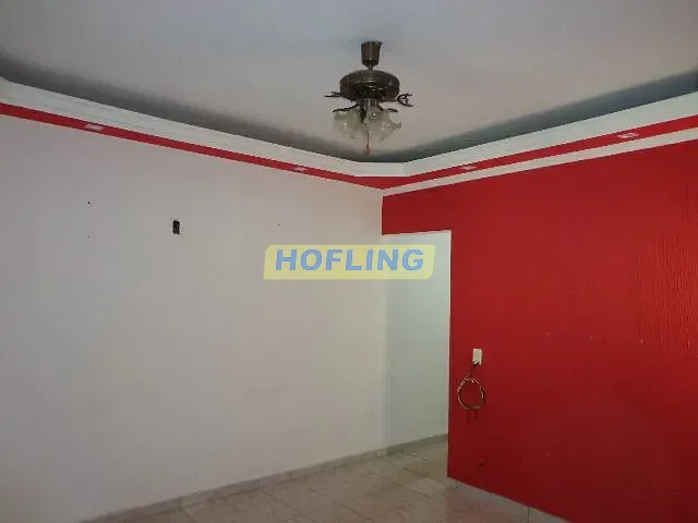 Casa com 125m² 2 quartos e 1 banheiro, à venda, no bairro Jardim Novo em Rio Claro