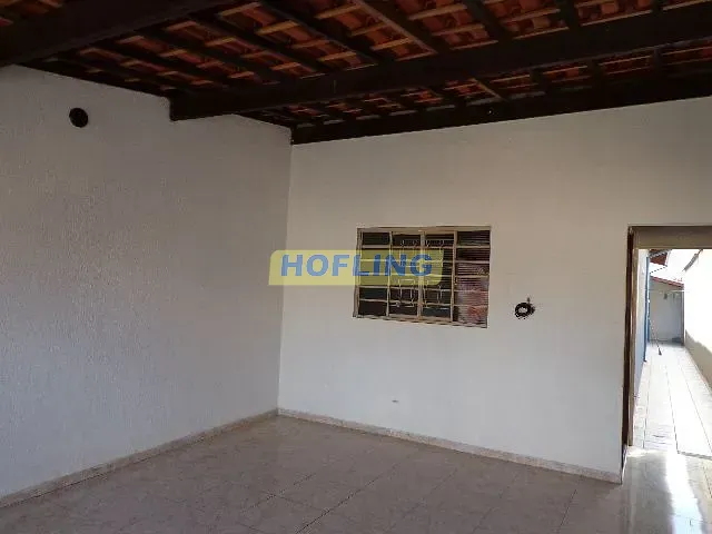 Casa com 125m² 2 quartos e 1 banheiro, à venda, no bairro Jardim Novo em Rio Claro