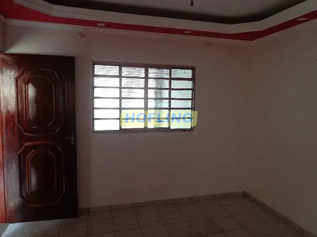 Casa com 125m² 2 quartos e 1 banheiro, à venda, no bairro Jardim Novo em Rio Claro