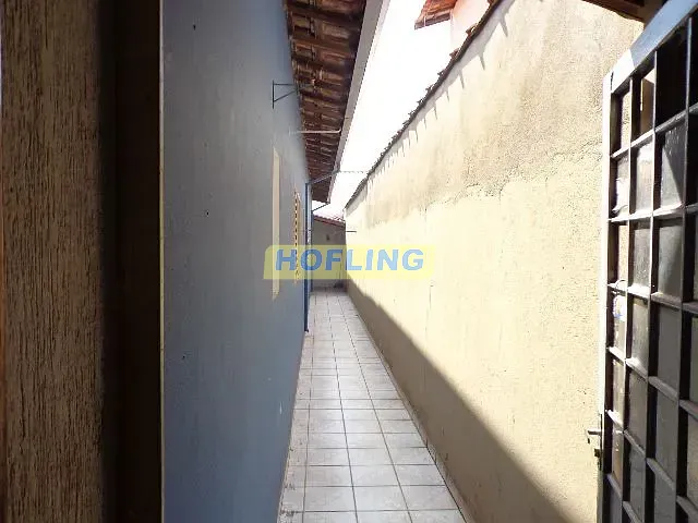 Casa com 125m² 2 quartos e 1 banheiro, à venda, no bairro Jardim Novo em Rio Claro