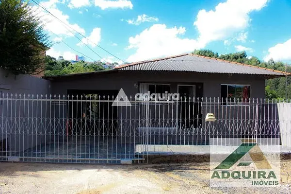 Casa, 2 quartos, 74 m² - Foto 1