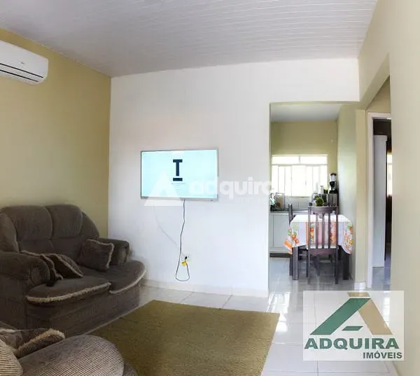 Casa, 2 quartos, 74 m² - Foto 2