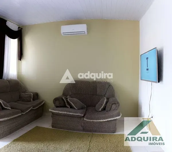 Casa, 2 quartos, 74 m² - Foto 3