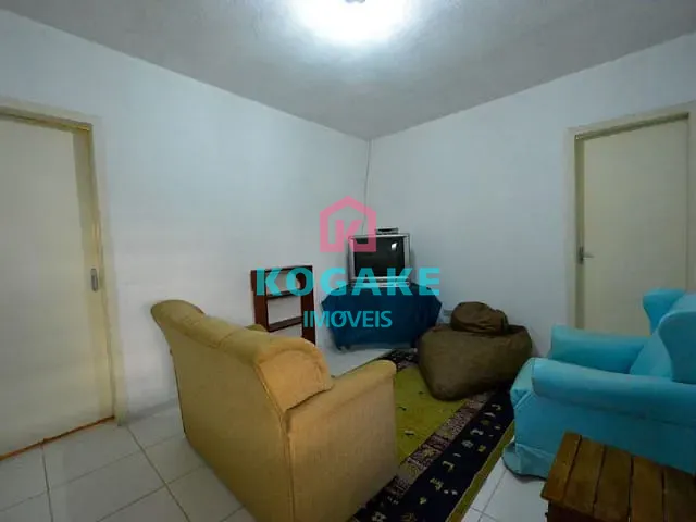 Casa com 260m² 1 quarto e 1 banheiro, à venda, no bairro Jardim Maracaibo em Tremembé