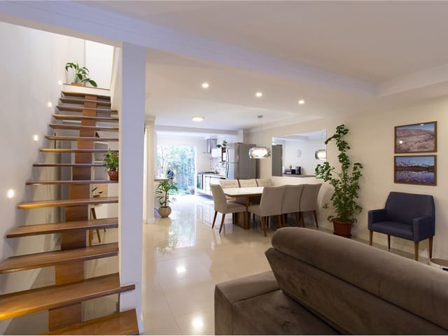 Foto do Casa - Casa à venda 3 Quartos 1 Suite 2 Vagas 120M² Planalto Paulista São Paulo - SP | Lares e Andares Imóveis