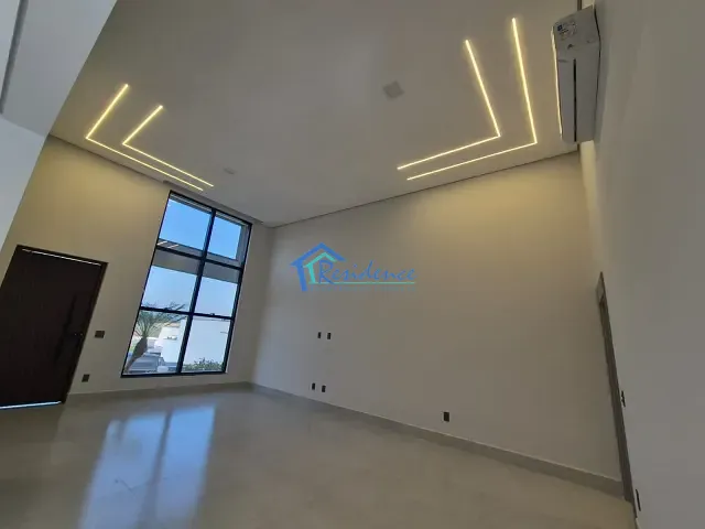 Casa com 300m² 3 quartos e 4 banheiros, à venda, no bairro Residencial London Park em Indaiatuba