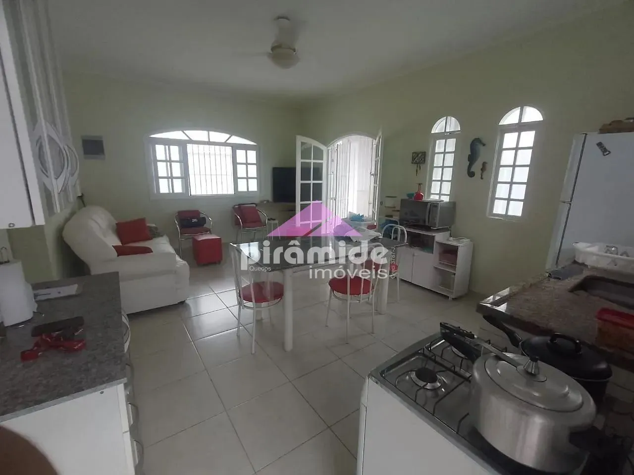 Casa, 2 quartos, 100 m² - Foto 10