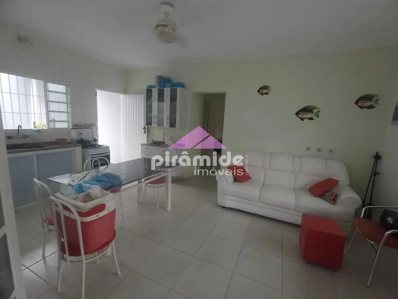 Casa, 2 quartos, 100 m² - Foto 9