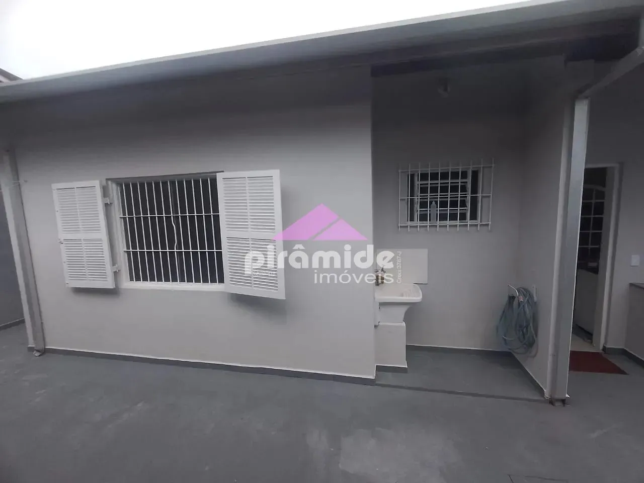 Casa, 2 quartos, 100 m² - Foto 2