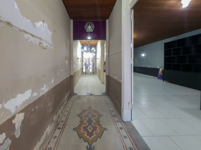 Casa com 279m² 7 quartos e 3 banheiros, à venda, no bairro Centro em Pelotas