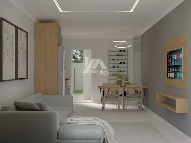 Casa 3 quartos e 2 banheiros, à venda, no bairro Boqueirão em Guarapuava