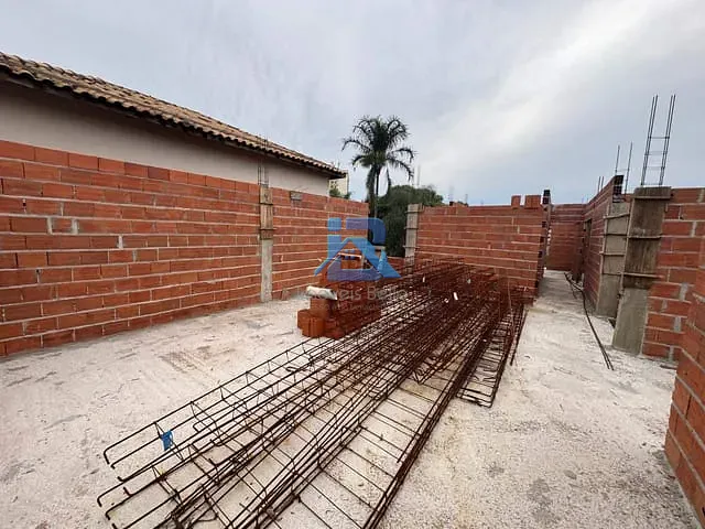 Casa com 428m² 3 quartos e 2 banheiros, à venda, no bairro Nova Itatiba em Itatiba