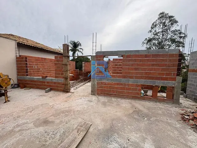 Casa com 428m² 3 quartos e 2 banheiros, à venda, no bairro Nova Itatiba em Itatiba