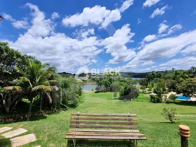 Casa com 5000m² 6 quartos e 7 banheiros, para alugar, no bairro Bairro da Ressaca em Ibiúna