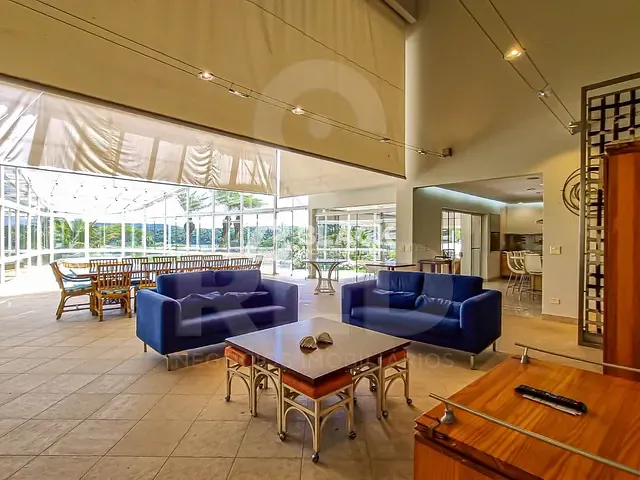 Casa com 5000m² 6 quartos e 7 banheiros, para alugar, no bairro Bairro da Ressaca em Ibiúna