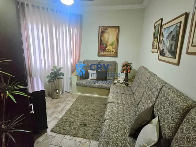 Casa com 300m² 3 quartos e 4 banheiros, à venda, no bairro Jardim Vila Rica em Cambé