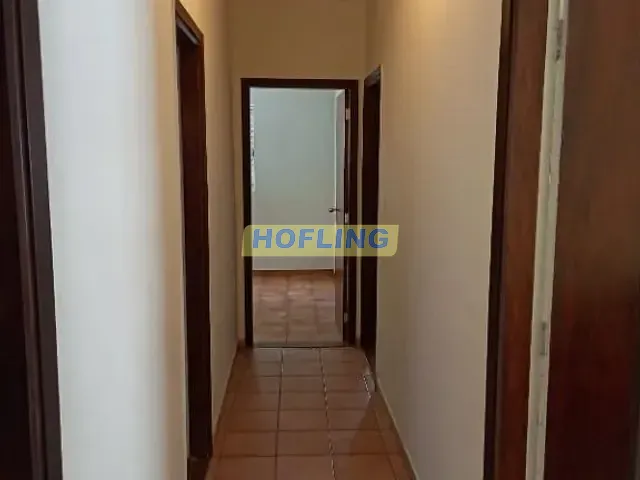 Casa com 337m² 4 quartos e 3 banheiros, à venda, no bairro Jardim Claret em Rio Claro