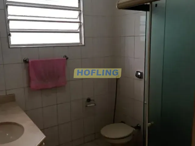 Casa com 337m² 4 quartos e 3 banheiros, à venda, no bairro Jardim Claret em Rio Claro