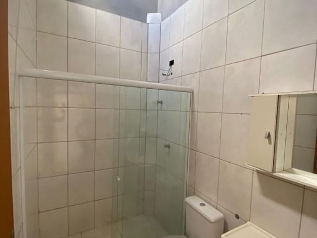 Foto do Casa - Casa com 2 dormitórios para alugar, 80 m² por R$ 1.300,00/mês - Jardim Panorama - Caçapava/SP | INDEPENDENCE NEGOCIOS IMOBILIARIOS LTDA