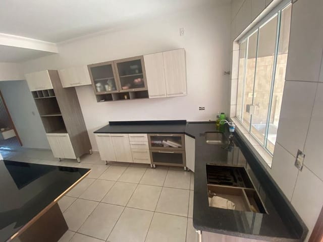 Foto do Casa - Casa com 2 dormitórios para alugar, 80 m² por R$ 1.300,00/mês - Jardim Panorama - Caçapava/SP | INDEPENDENCE NEGOCIOS IMOBILIARIOS LTDA