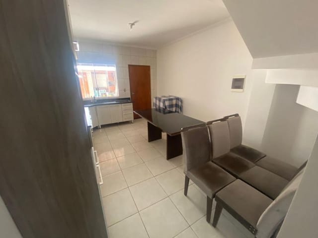 Foto do Casa - Casa com 2 dormitórios para alugar, 80 m² por R$ 1.300,00/mês - Jardim Panorama - Caçapava/SP | INDEPENDENCE NEGOCIOS IMOBILIARIOS LTDA