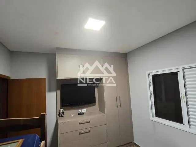 Casa com 128m² 3 quartos e 3 banheiros, à venda, no bairro Juquehy em São Sebastião