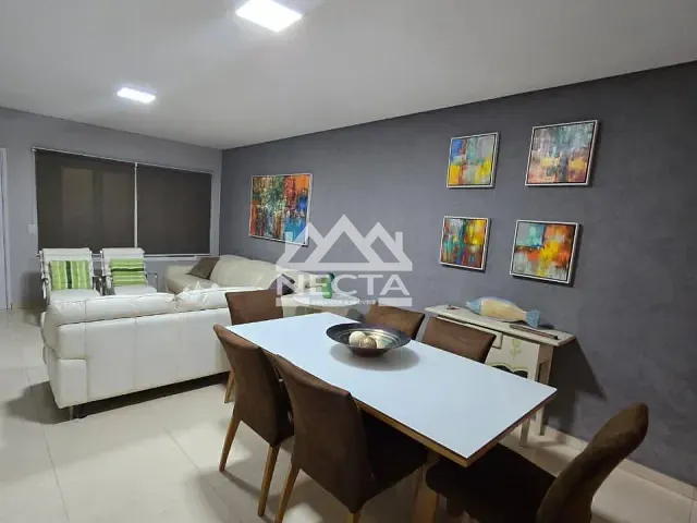 Casa com 128m² 3 quartos e 3 banheiros, à venda, no bairro Juquehy em São Sebastião