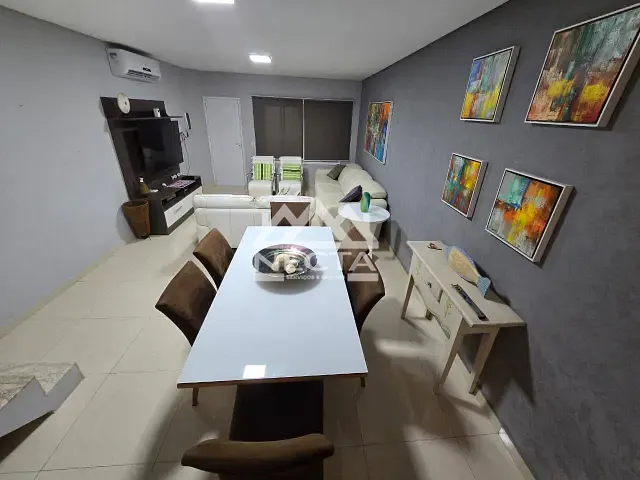Casa com 128m² 3 quartos e 3 banheiros, à venda, no bairro Juquehy em São Sebastião