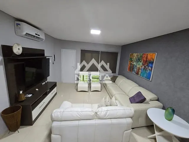 Casa com 128m² 3 quartos e 3 banheiros, à venda, no bairro Juquehy em São Sebastião