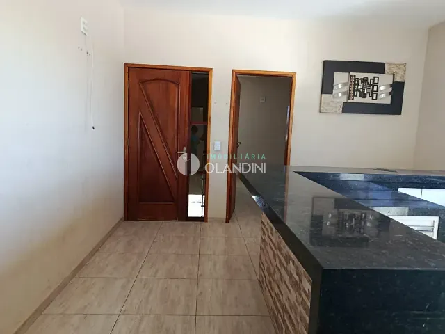 Casa 2 quartos e 1 banheiro, para alugar, no bairro Residencial da Torre em Artur Nogueira