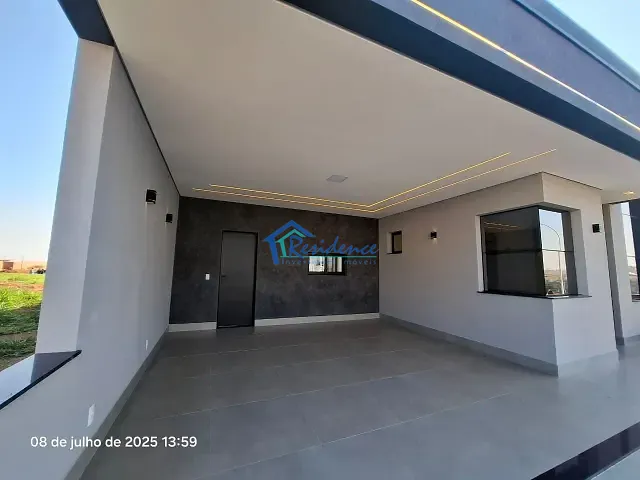 Casa com 300m² 3 quartos e 4 banheiros, à venda, no bairro Jardim Residencial Dona Maria José em Indaiatuba