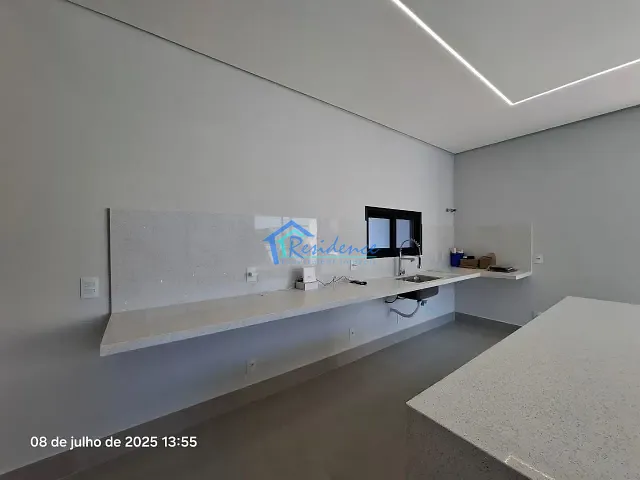Casa com 300m² 3 quartos e 4 banheiros, à venda, no bairro Jardim Residencial Dona Maria José em Indaiatuba