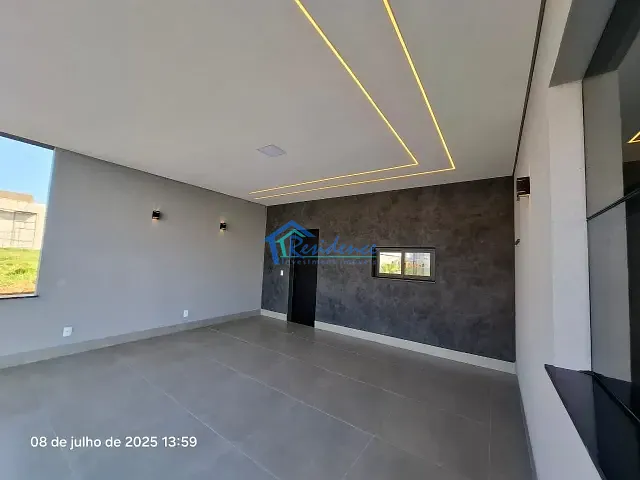 Casa com 300m² 3 quartos e 4 banheiros, à venda, no bairro Jardim Residencial Dona Maria José em Indaiatuba