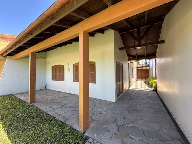 Foto do Casa - Casa padrão à Venda, Laranjal, Pelotas, RS | UP Imóveis