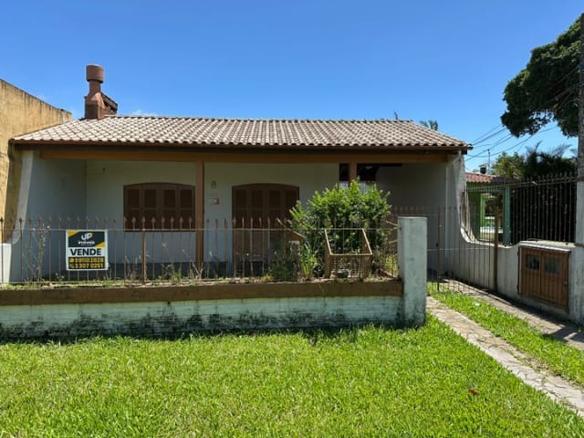 Foto do Casa - Casa padrão à Venda, Laranjal, Pelotas, RS | UP Imóveis