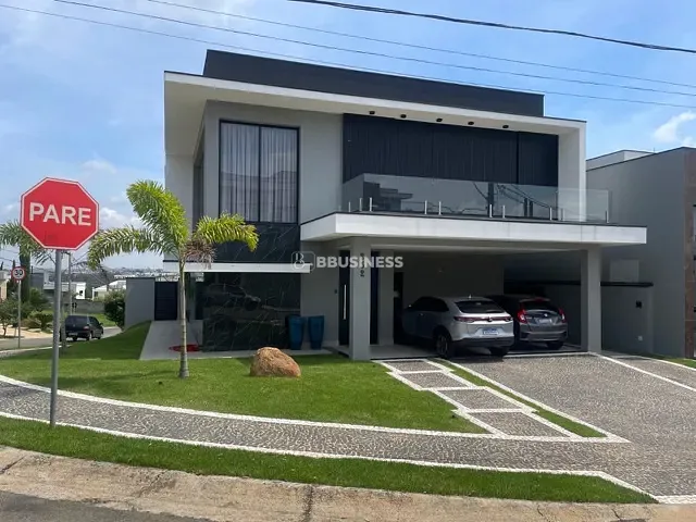 Casa com 452m² 4 quartos e 3 banheiros, à venda, no bairro Swiss Park em Campinas