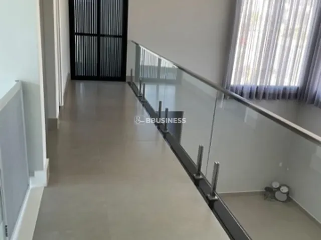 Casa com 452m² 4 quartos e 3 banheiros, à venda, no bairro Swiss Park em Campinas