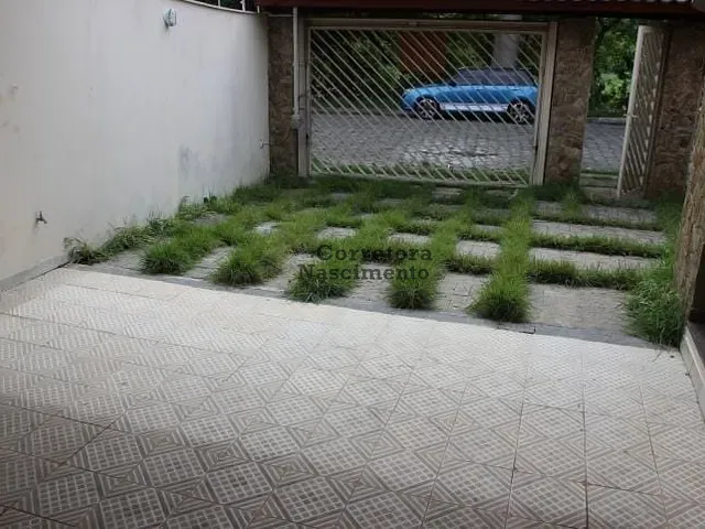 Casa com 480m² 4 quartos e 5 banheiros, à venda, no bairro Jardim Flórida em Jacareí