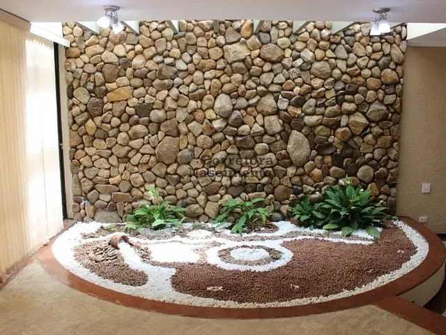 Casa com 480m² 4 quartos e 5 banheiros, à venda, no bairro Jardim Flórida em Jacareí