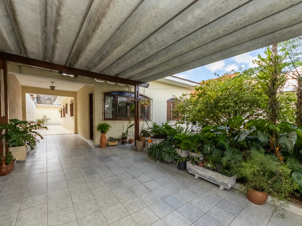 Casa para venda em Santo Amaro com 3 quartos, sendo 1 suíte, 300m²