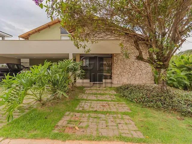 Casa com 420m² 4 quartos e 4 banheiros, à venda, no bairro Jardim Itatiaia 2 em Londrina