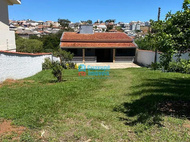 Casa 2 quartos e 2 banheiros, à venda, no bairro Residencial Chico Zerbini em Guaxupé