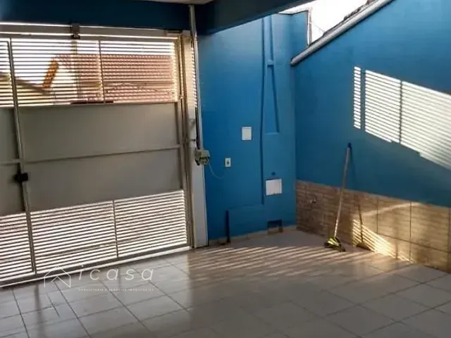 Casa com 150m² 3 quartos e 4 banheiros, à venda, no bairro Vila Santos em Caçapava