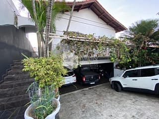 Foto do Casa-CASA À VENDA, COM 270M² COM 3 DORMS SENDO 2 SUÍTES, EDÍCULA E CHURRASQUEIRA, VAGA PARA ATÉ 5 CARROS - JARDIM NORDESTE