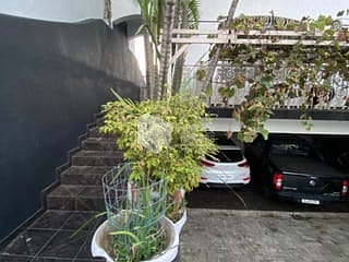 Foto do Casa-CASA À VENDA, COM 270M² COM 3 DORMS SENDO 2 SUÍTES, EDÍCULA E CHURRASQUEIRA, VAGA PARA ATÉ 5 CARROS - JARDIM NORDESTE