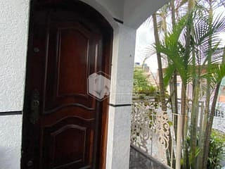 Foto do Casa-CASA À VENDA, COM 270M² COM 3 DORMS SENDO 2 SUÍTES, EDÍCULA E CHURRASQUEIRA, VAGA PARA ATÉ 5 CARROS - JARDIM NORDESTE
