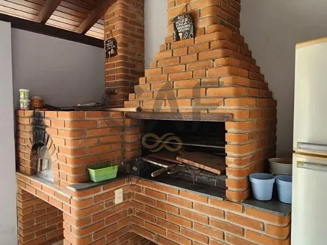 Casa 3 quartos e 3 banheiros, à venda, no bairro Gastaldo em Jaguariúna