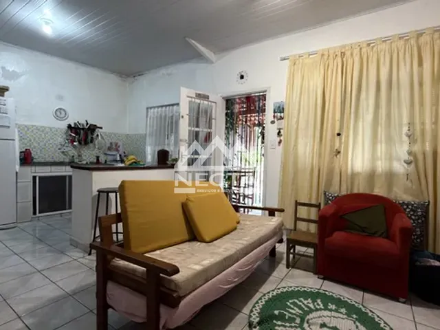 Casa com 250m² 1 quarto e 2 banheiros, à venda, no bairro Jardim Porto Novo em Caraguatatuba