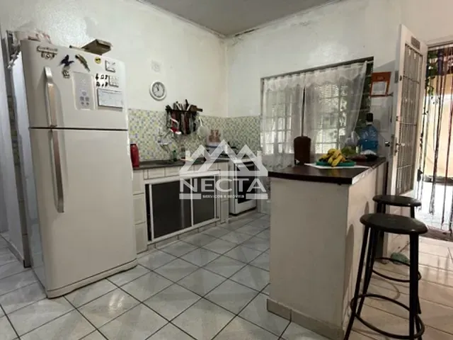 Casa com 250m² 1 quarto e 2 banheiros, à venda, no bairro Jardim Porto Novo em Caraguatatuba